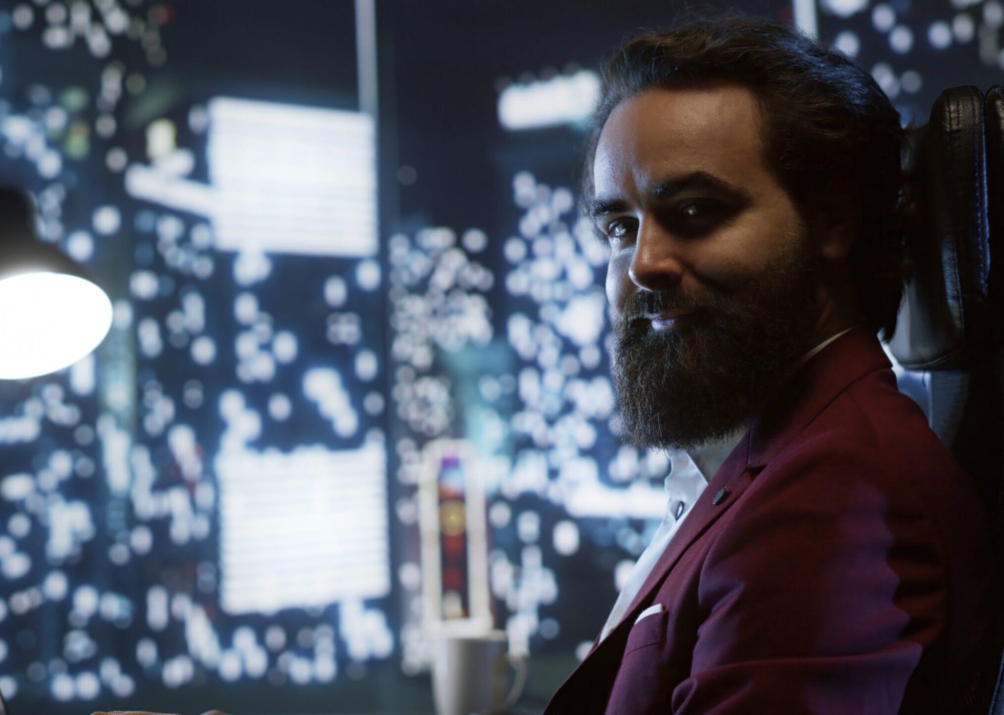 Analyst conducts research into global economies to deliver knowledge for company advancements in finance. Before investing capital, investor prepares simulations and studies laws.